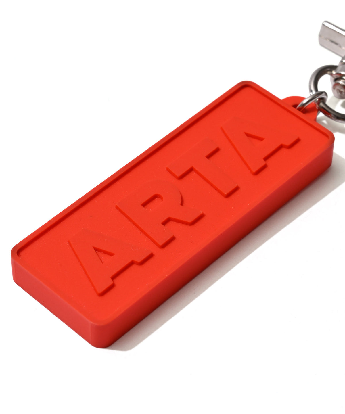 LOGO KEYCHAIN