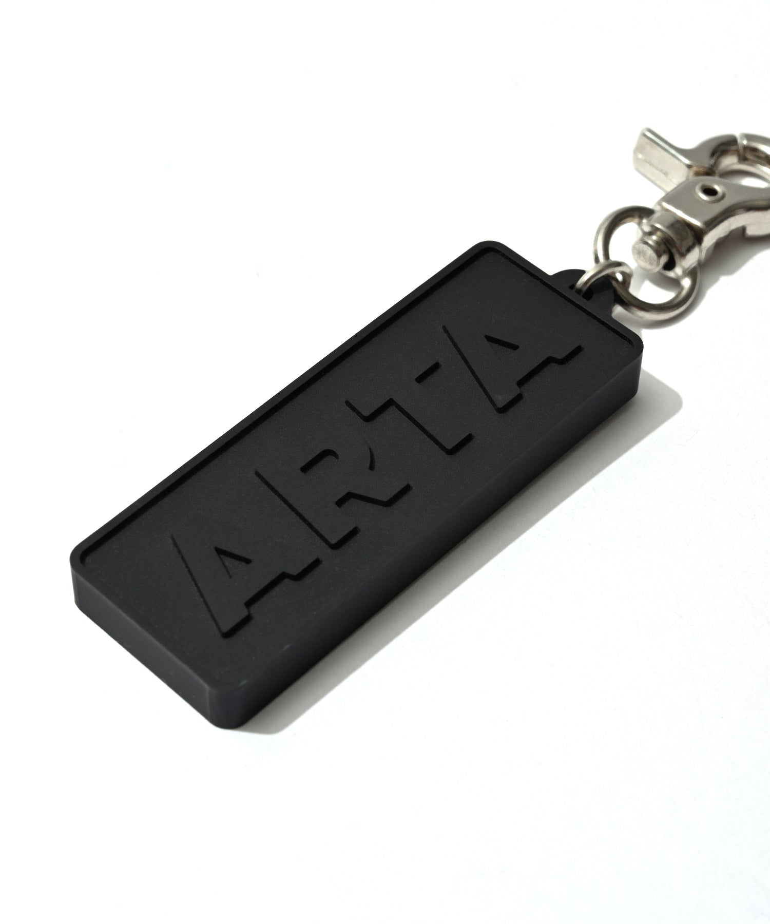 LOGO KEYCHAIN