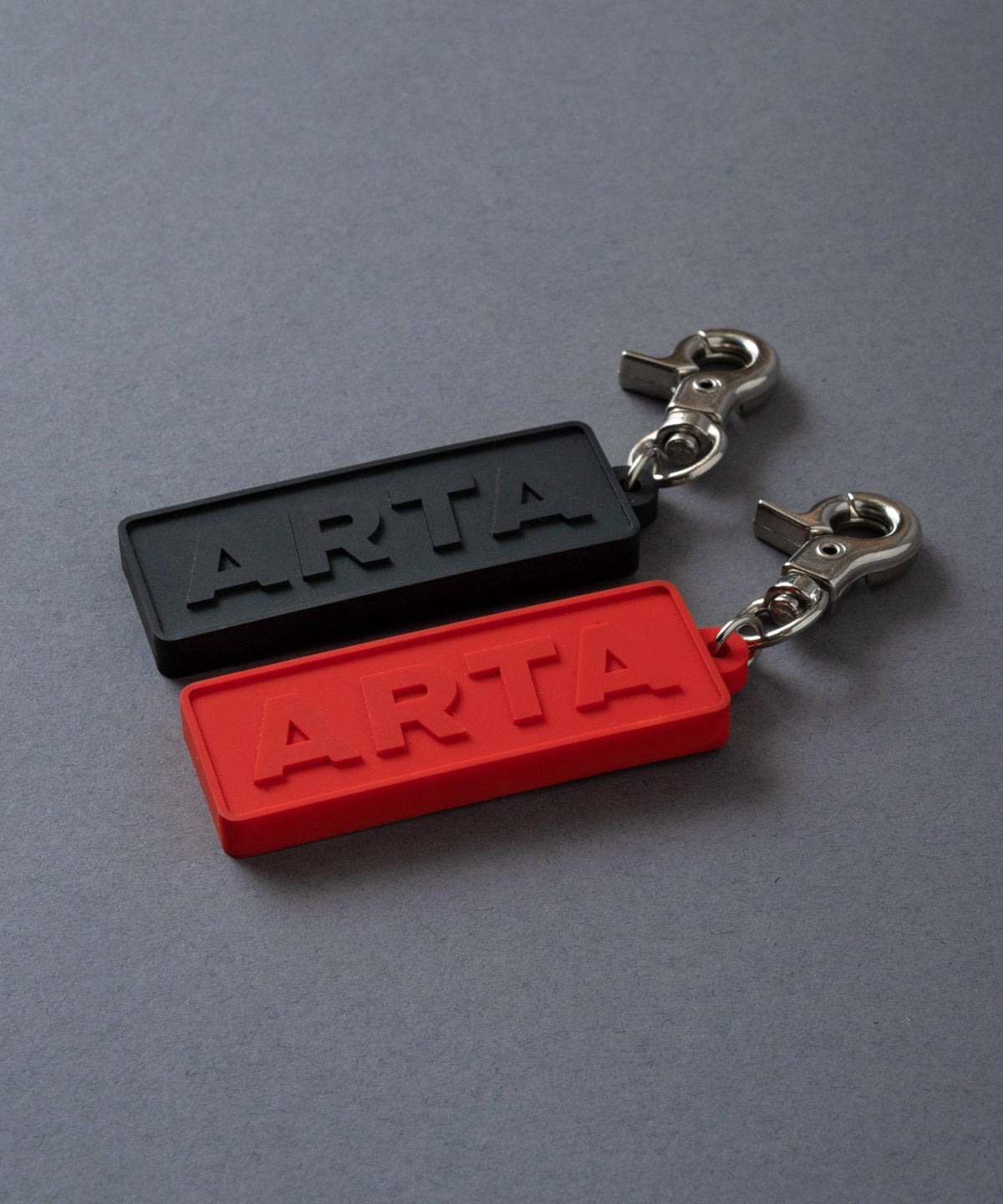 LOGO KEYCHAIN