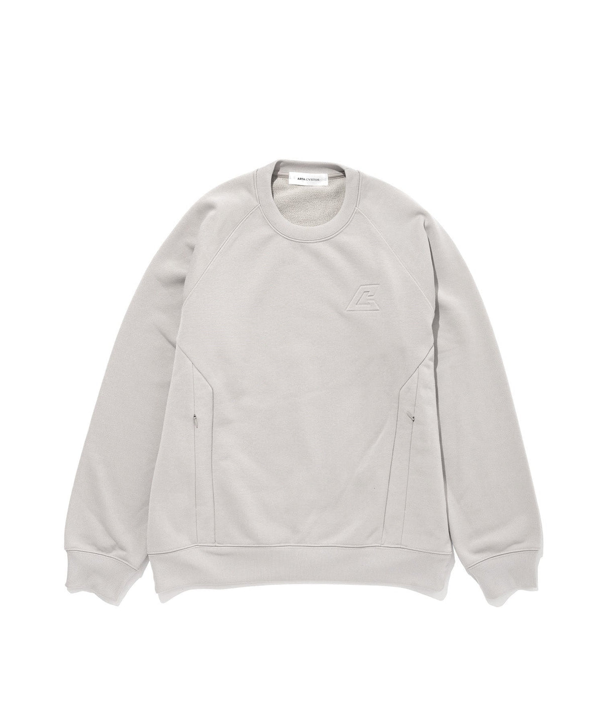 ARTA CVSTOS SWEAT-SHIRT