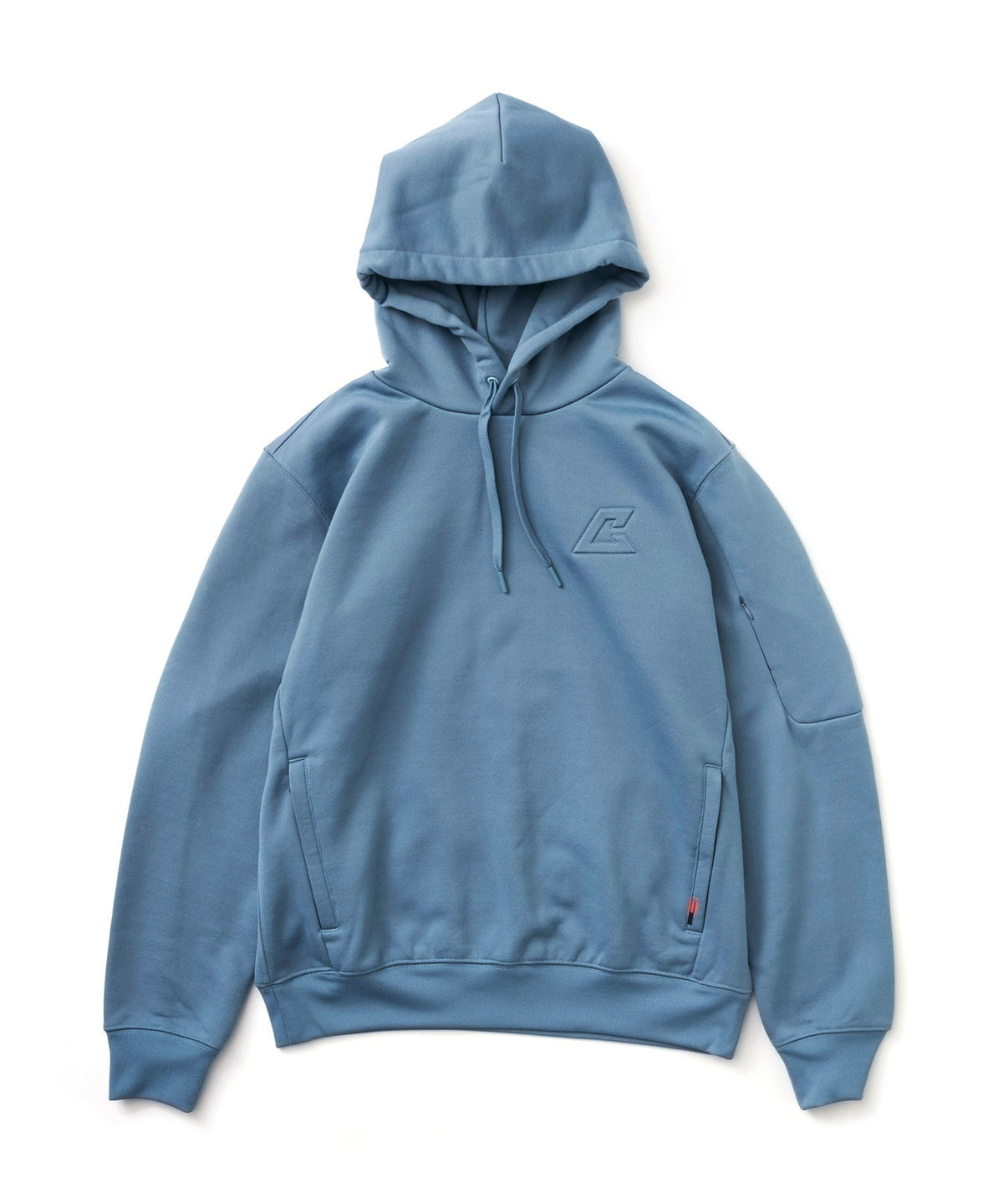 ARTA CVSTOS SWEAT À CAPUCHE