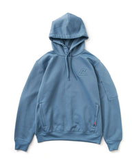 ARTA CVSTOS SWEAT À CAPUCHE