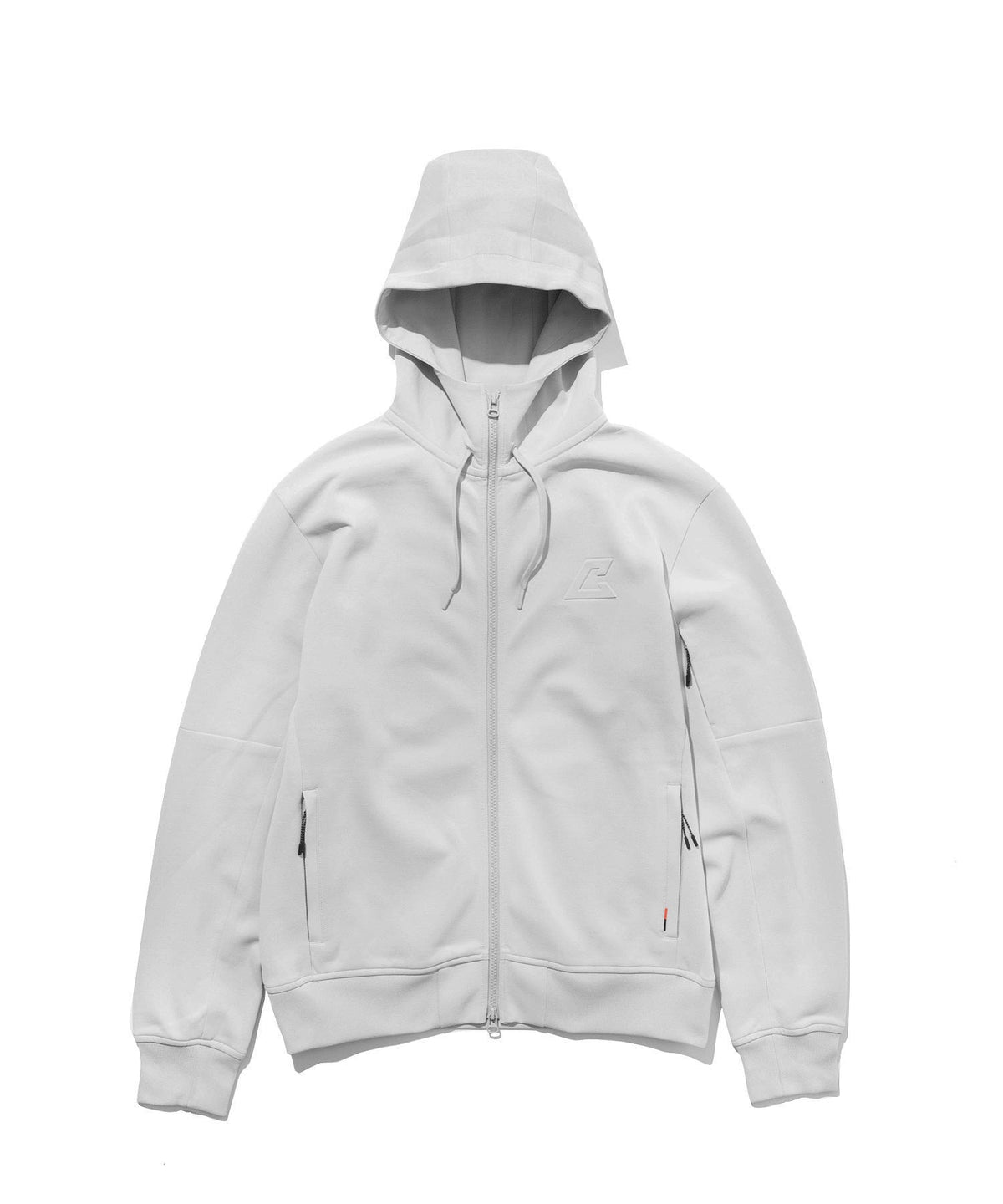 ARTA CVSTOS TECH SWEAT À CAPUCHE EN TRICOT