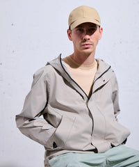 ARTA CVSTOS PARKA COQUILLE LÉGÈRE