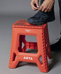 ARTA 折疊踏板