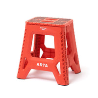 ARTA FOLDING STEP