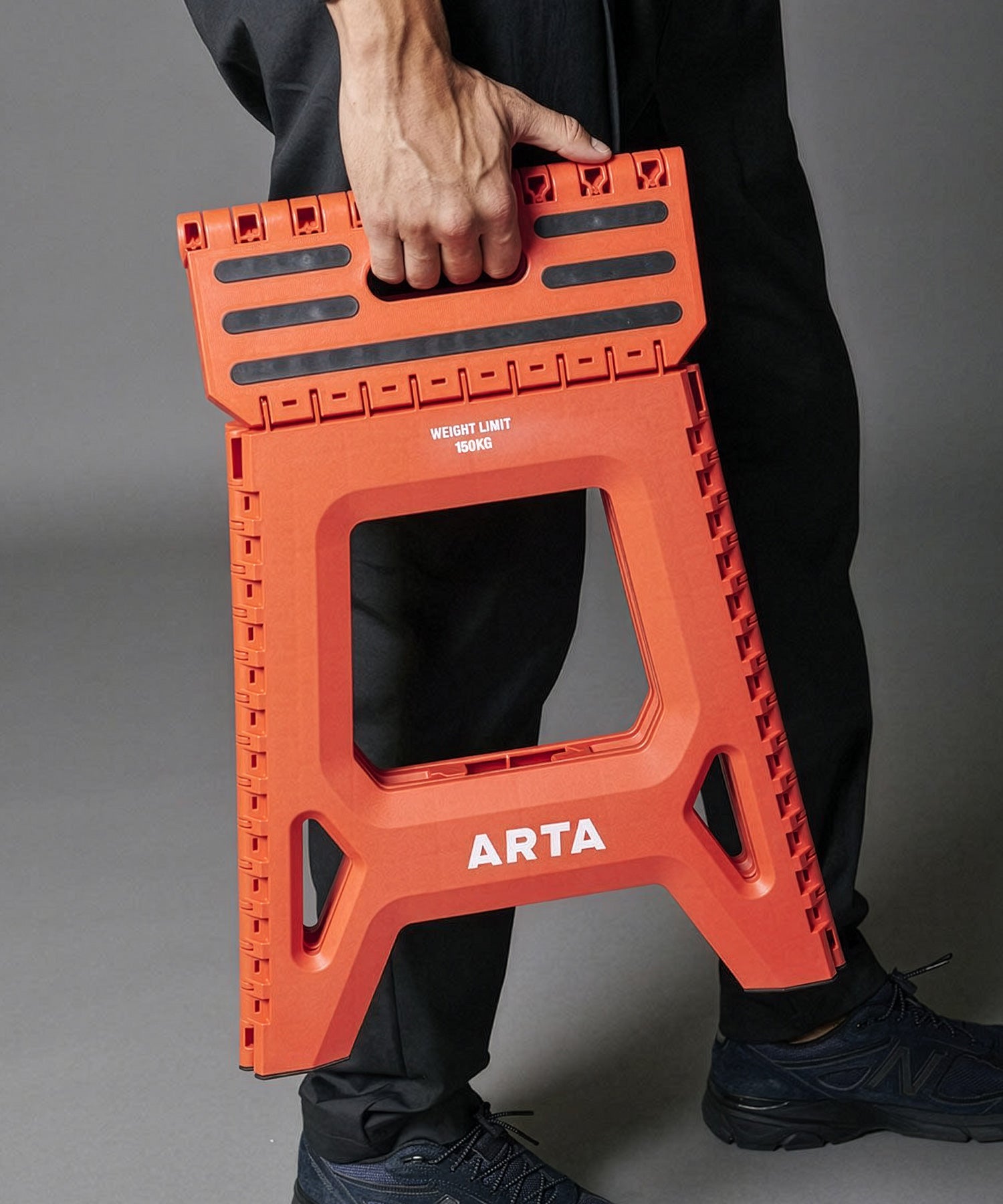 ARTA 折疊踏板