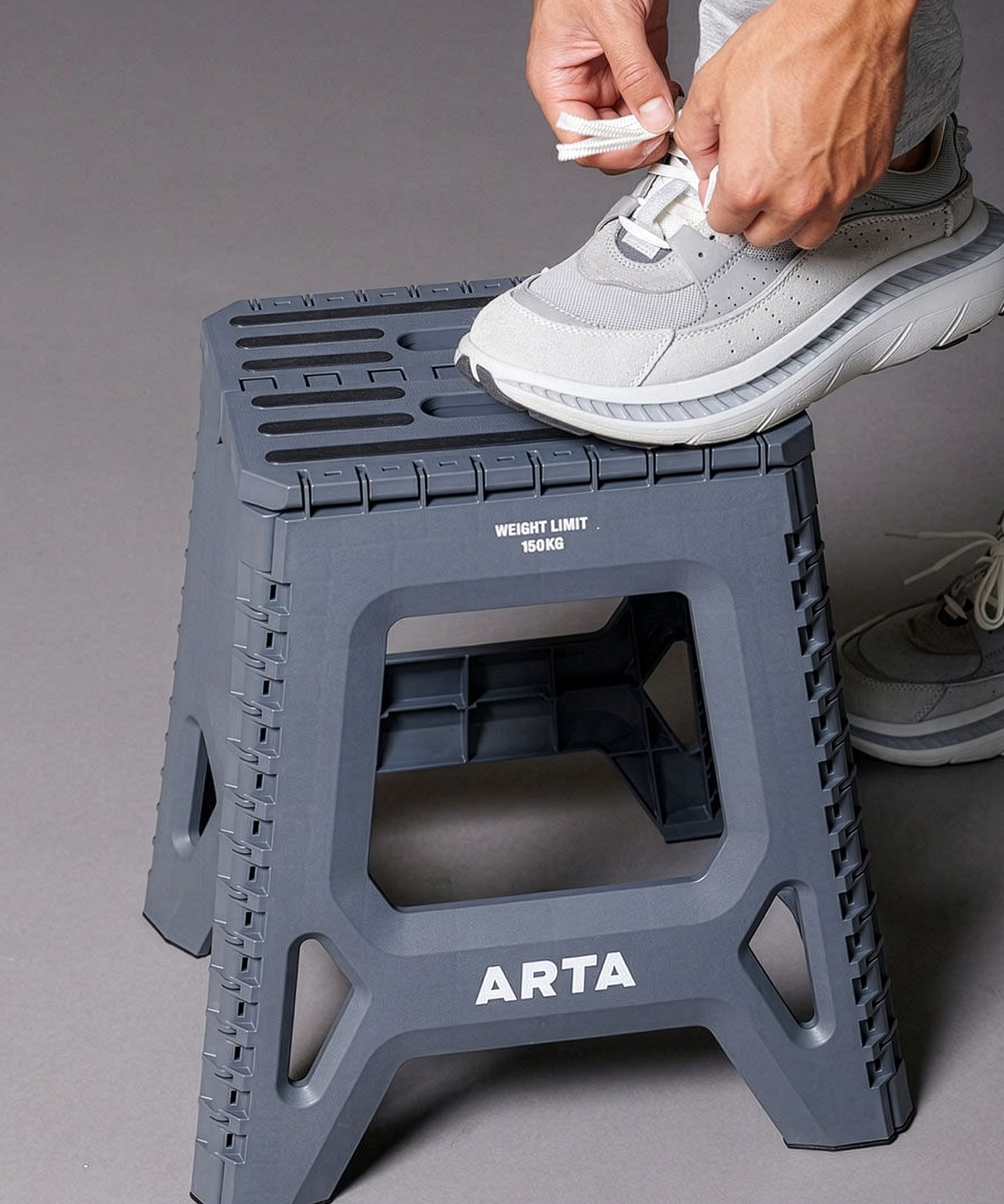 ARTA FOLDING STEP