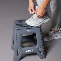 ARTA FOLDING STEP