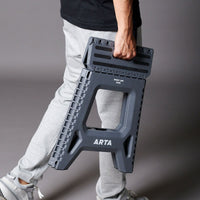 ARTA FOLDING STEP