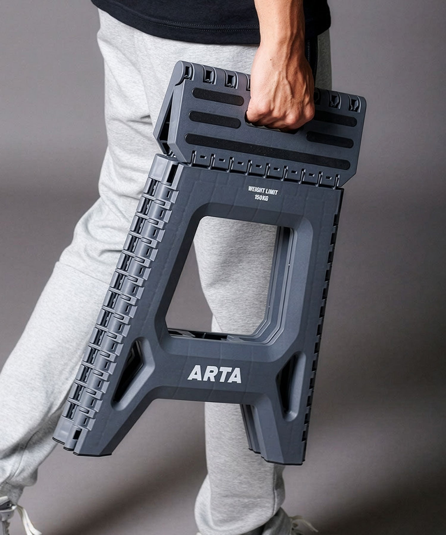 ARTA 折疊踏板