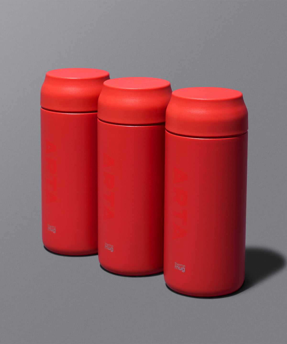 THERMO BOTTLE