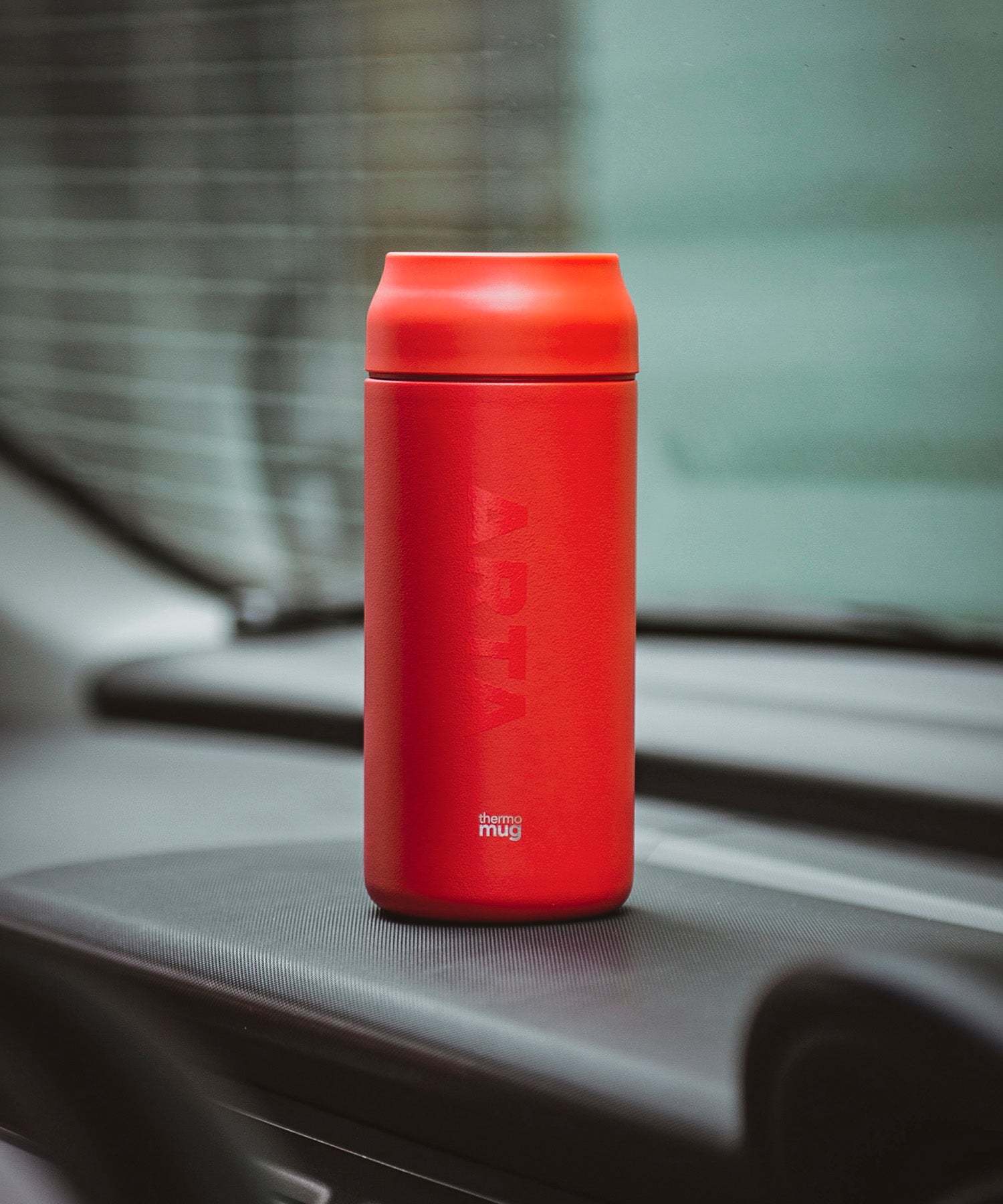 THERMO BOTTLE