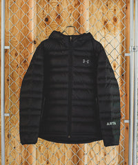 UNDER ARMOUR ARTA DOWN JACKET
