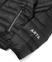 UNDER ARMOUR ARTA DOWN JACKET