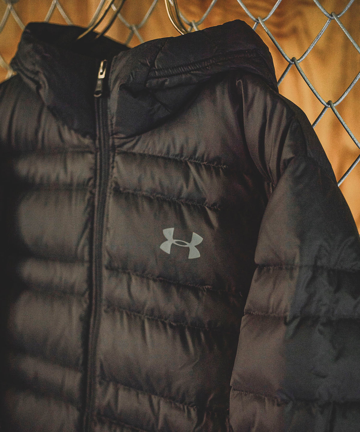 UNDER ARMOUR ARTA DOWN JACKET