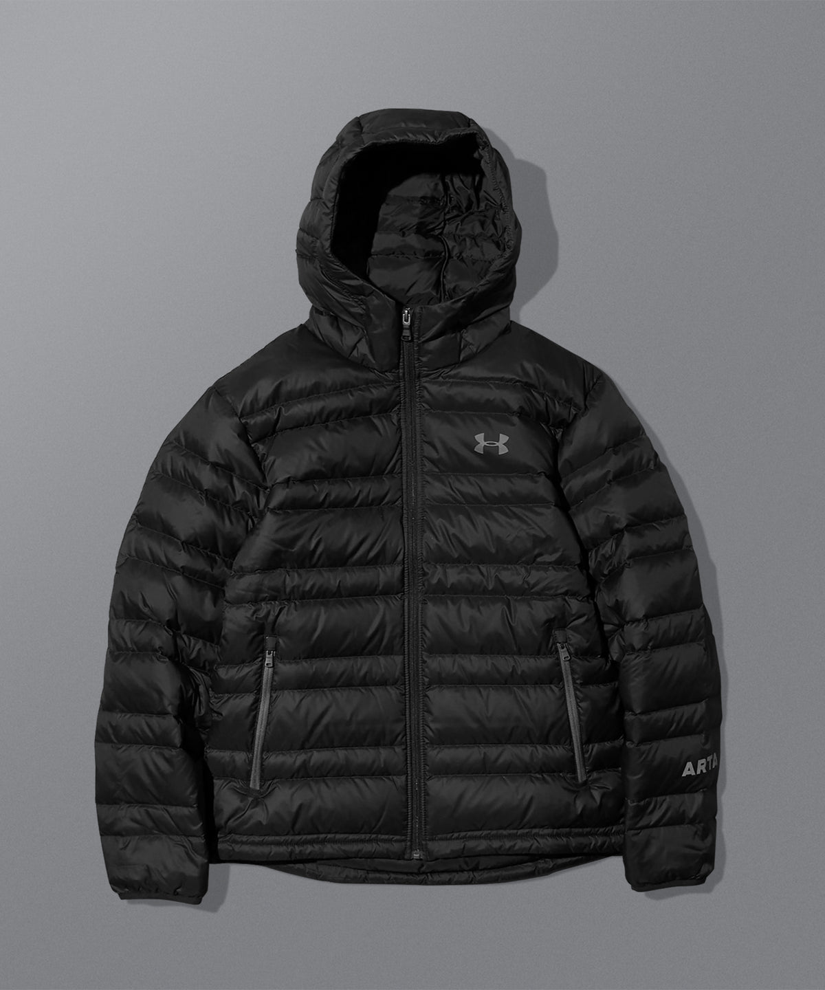 UNDER ARMOUR ARTA DOWN JACKET