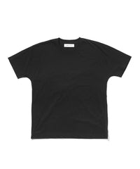 ARTA CVSTOS TEE-SHIRT COL ROND EN COTON FIN