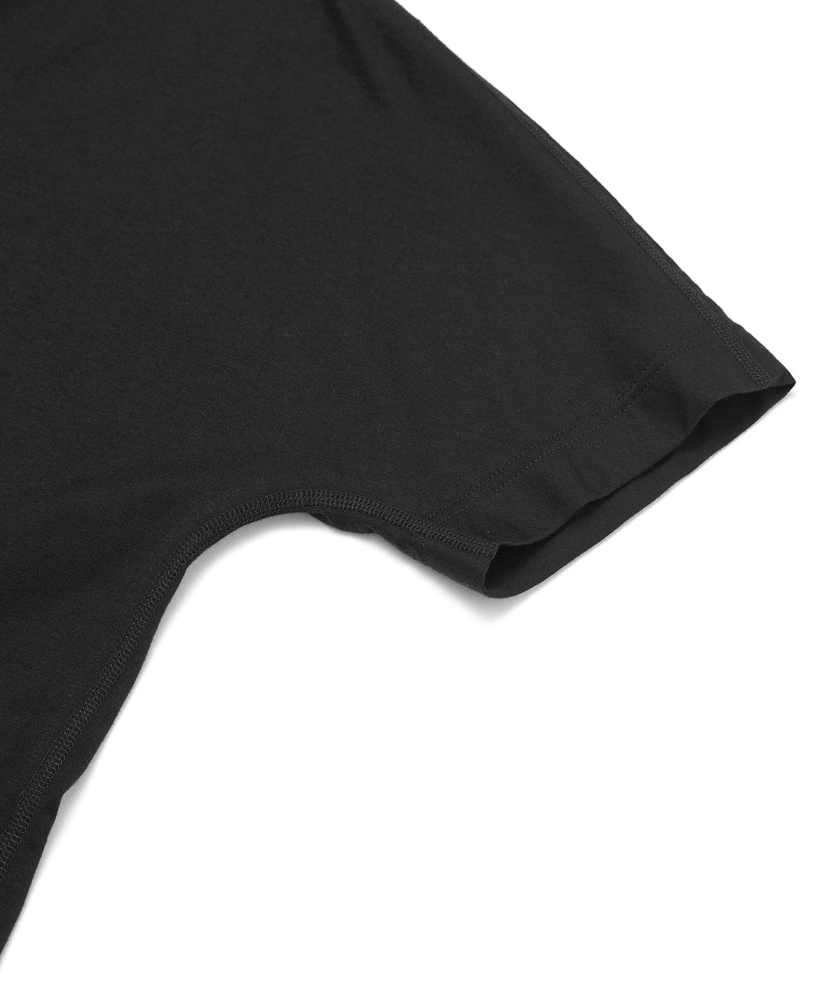 ARTA CVSTOS TEE-SHIRT COL ROND EN COTON FIN