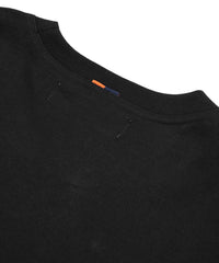 ARTA CVSTOS TEE-SHIRT COL ROND EN COTON FIN