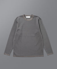 ARTA CVSTOS TECH T-shirt à manches longues en tricot