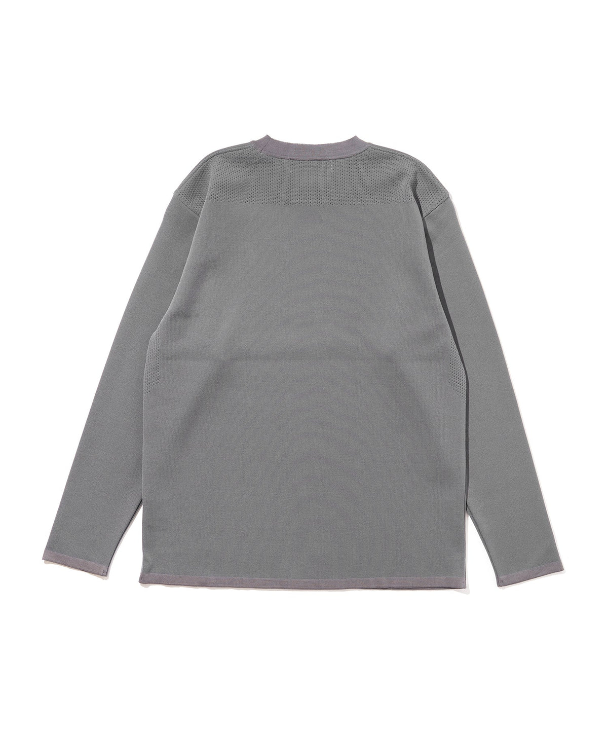 ARTA CVSTOS TECH T-shirt à manches longues en tricot