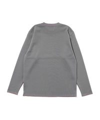 ARTA CVSTOS TECH T-shirt à manches longues en tricot