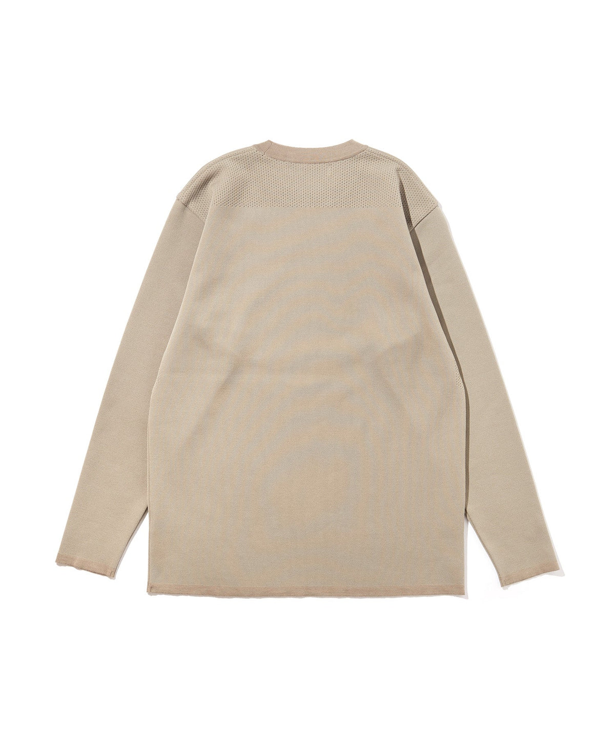 ARTA CVSTOS TECH T-shirt à manches longues en tricot