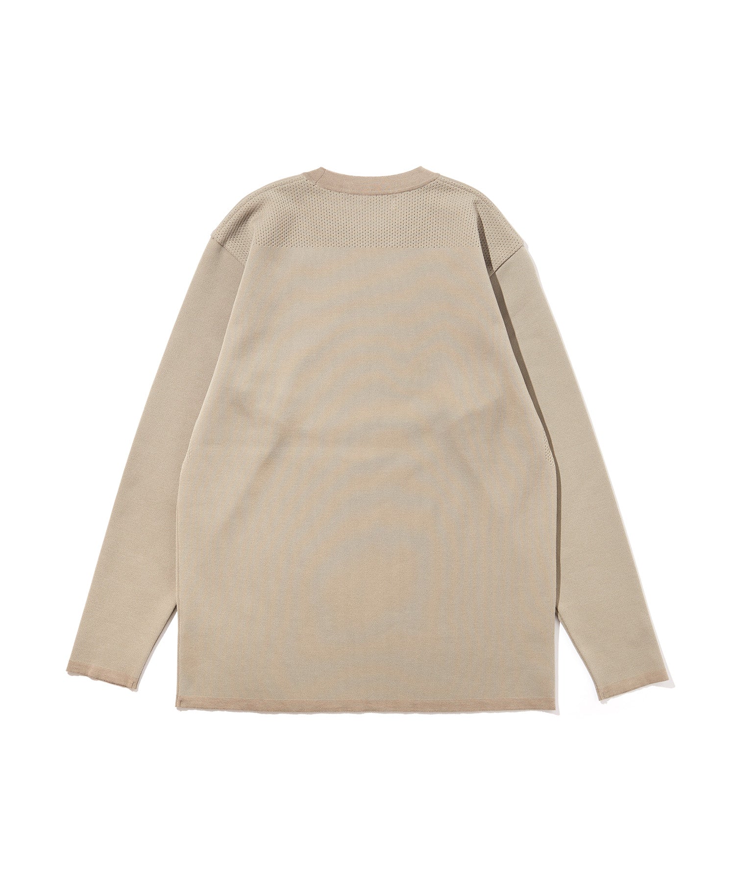 ARTA CVSTOS TECH T-shirt à manches longues en tricot