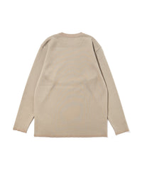 ARTA CVSTOS TECH T-shirt à manches longues en tricot