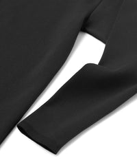 ARTA CVSTOS TECH T-shirt à manches longues en tricot