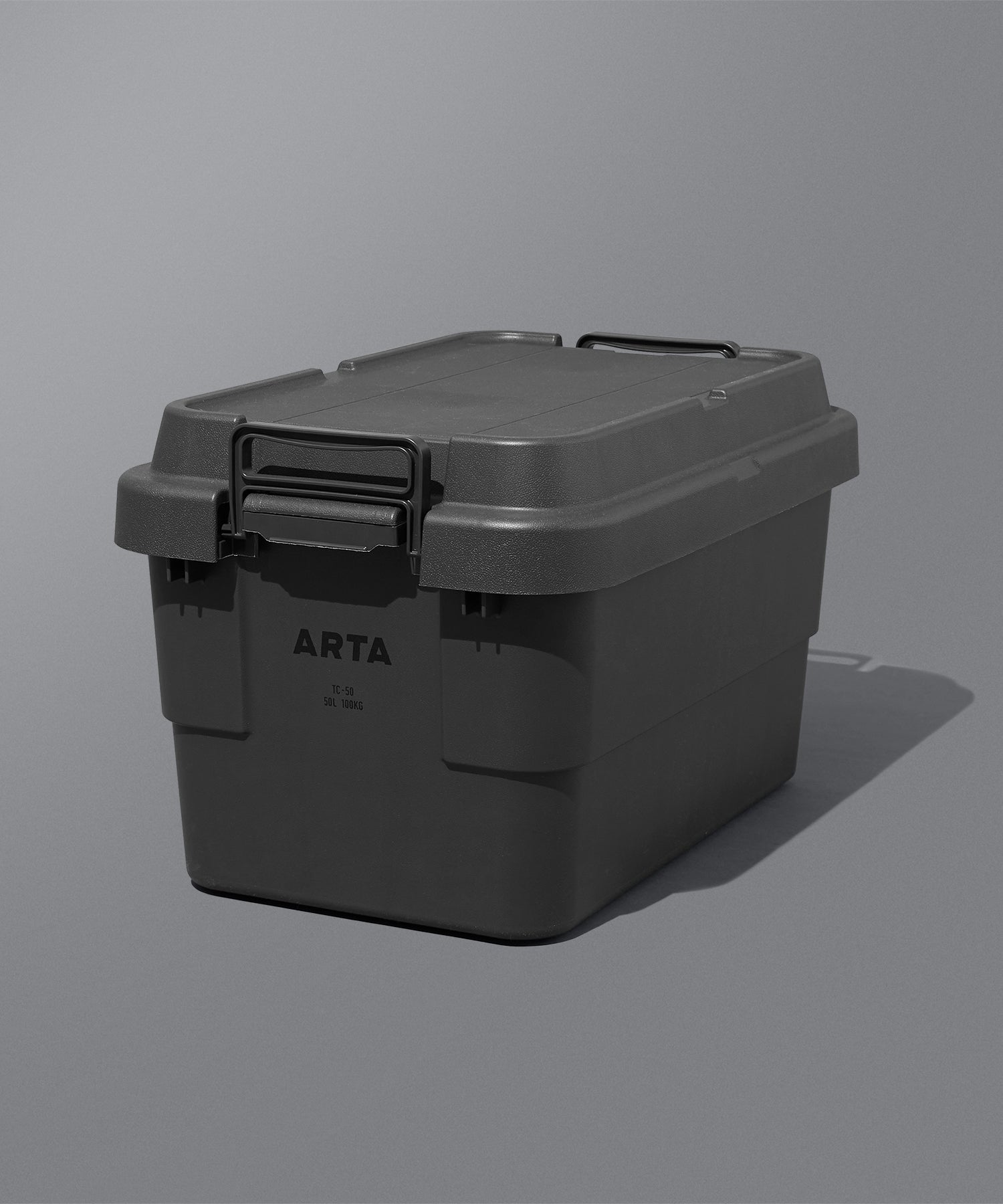 STACKING TRUNK CARGO 50L