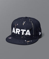 ARTA×NEW ERA 9FIFTY SPLASH