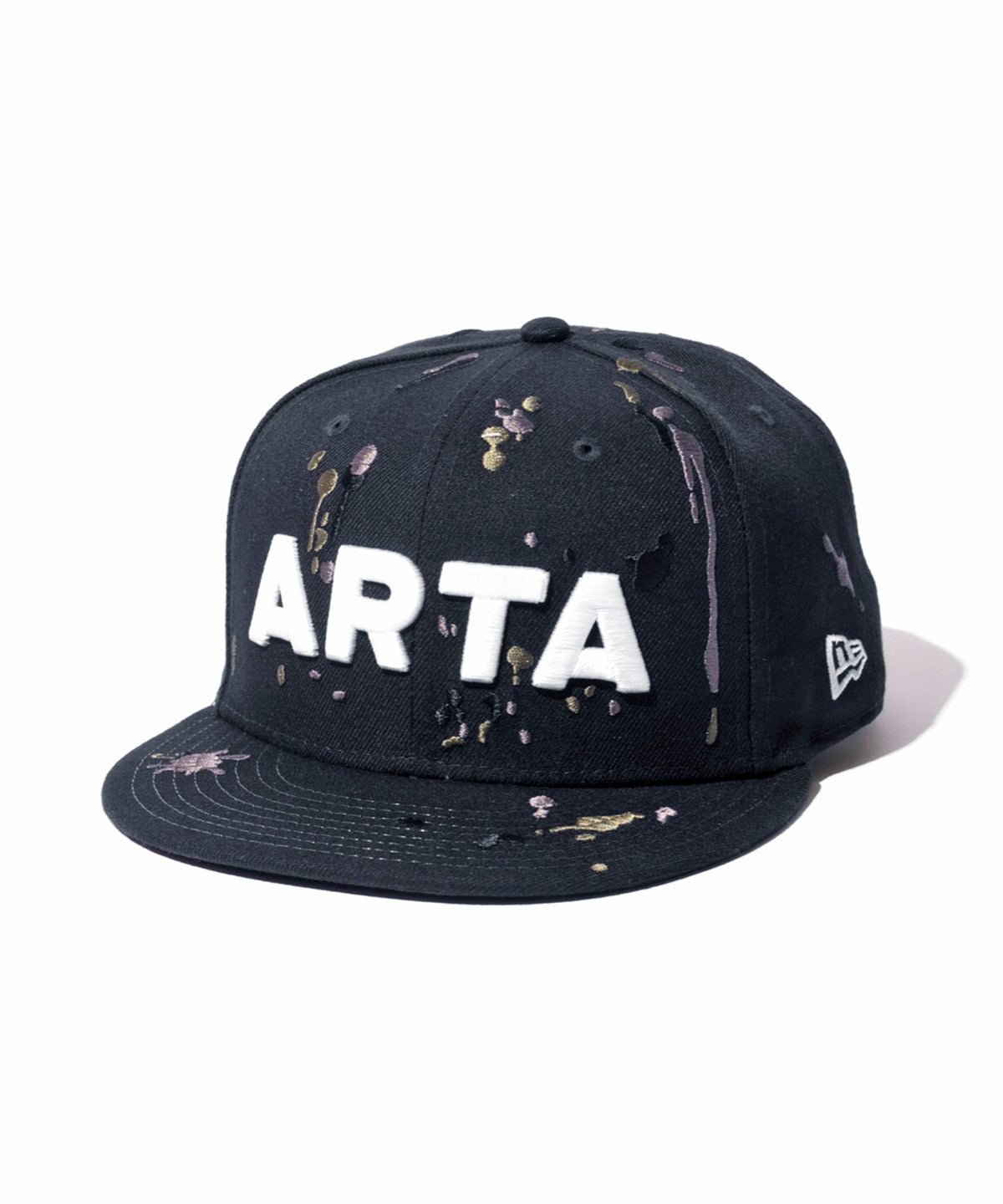 ARTA×NEW ERA 9FIFTY SPLASH