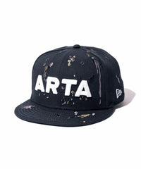 ARTA×NEW ERA 9FIFTY SPLASH