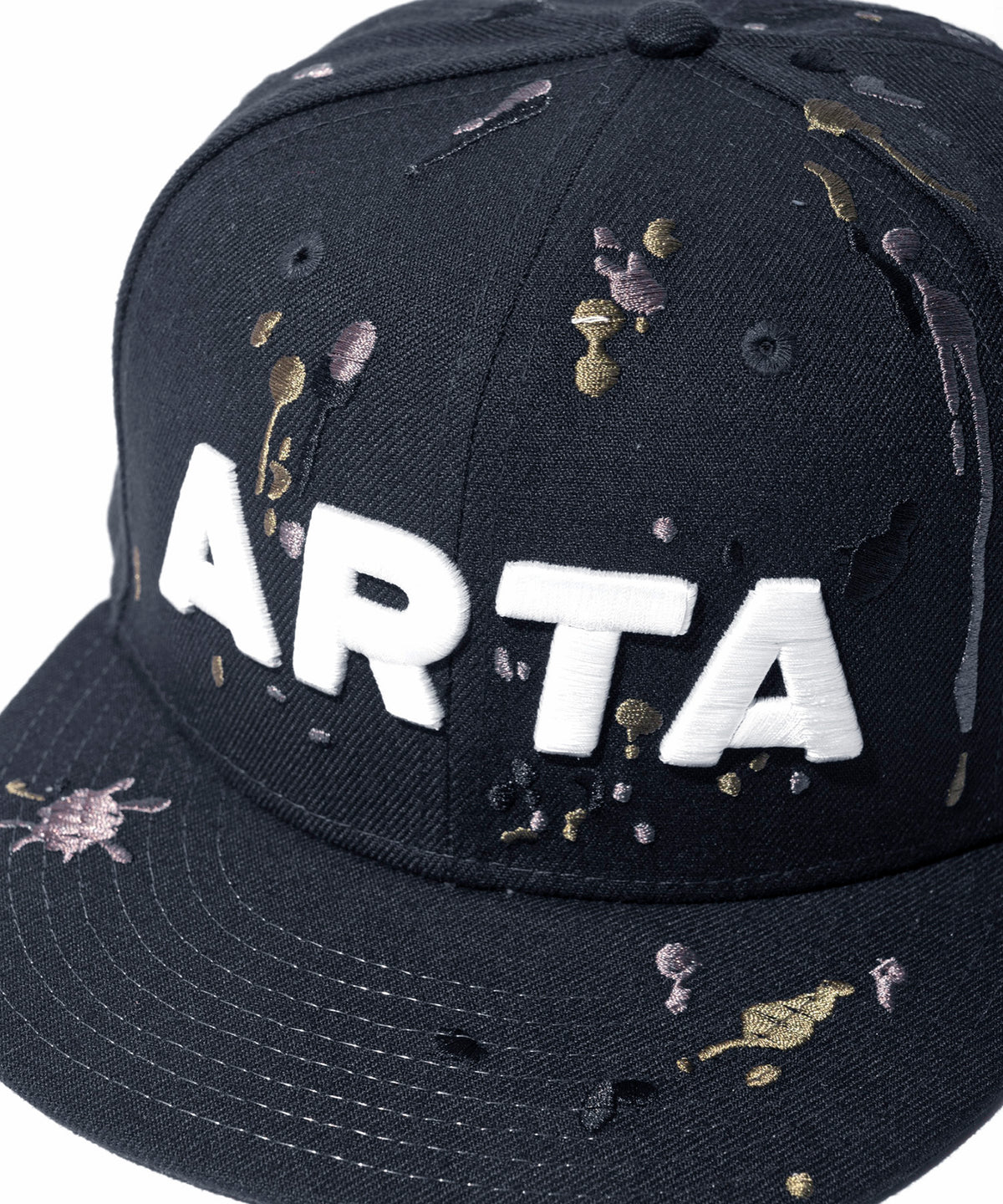 ARTA×NEW ERA 9FIFTY SPLASH