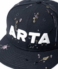 ARTA×NEW ERA 9FIFTY SPLASH