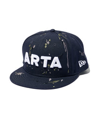 ARTA×NEW ERA 9FIFTY SPLASH
