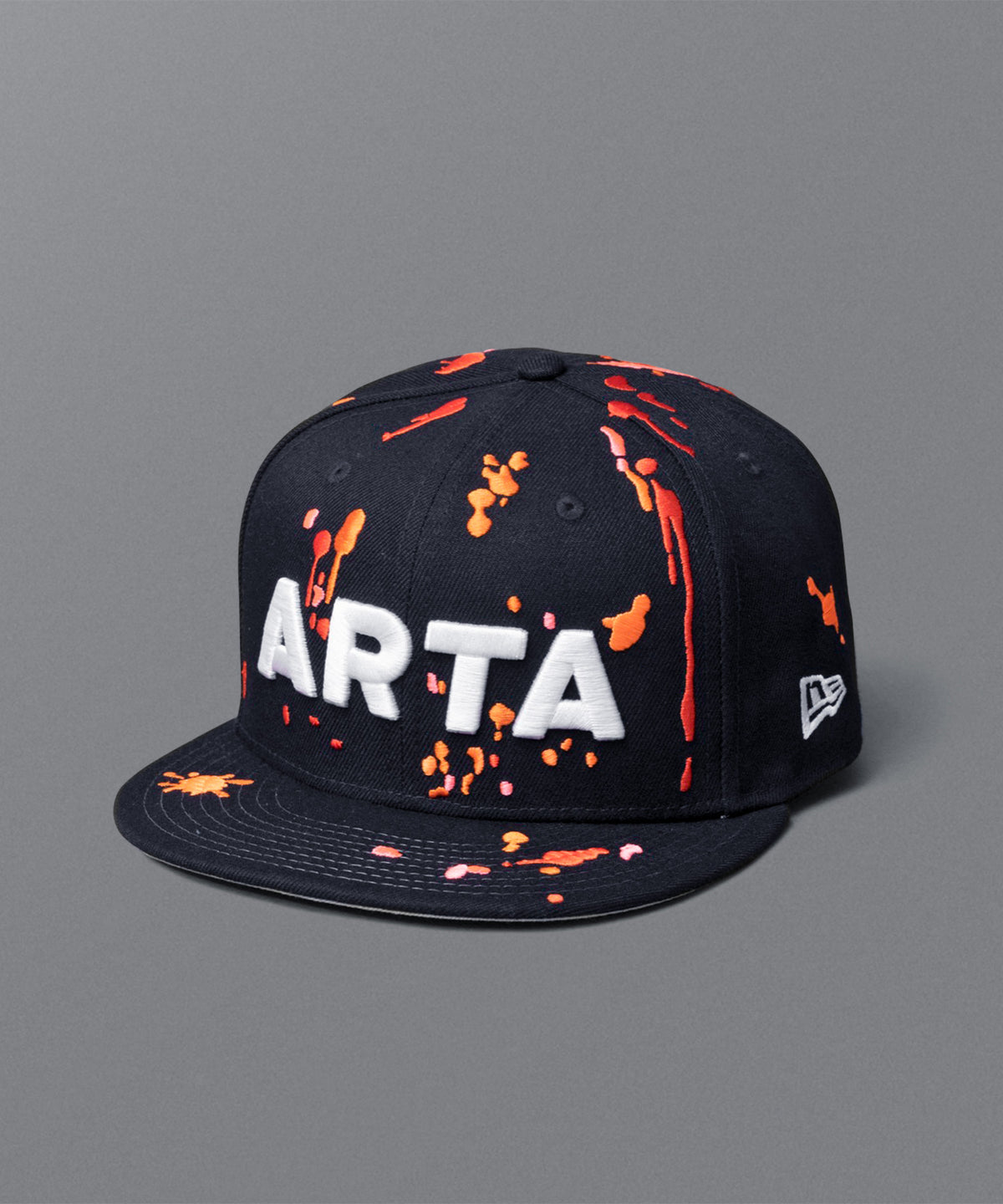 ARTA×NEW ERA 9FIFTY SPLASH