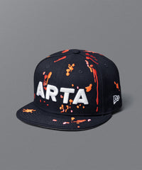 ARTA×NEW ERA 9FIFTY SPLASH
