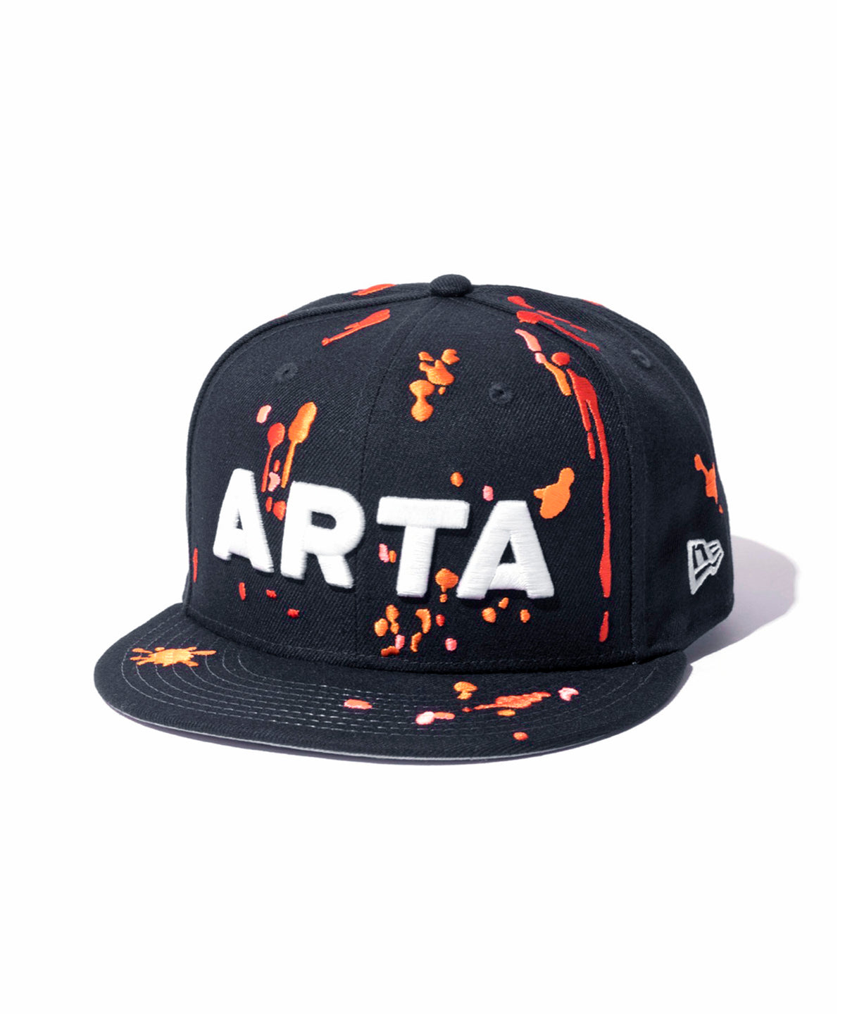 ARTA×NEW ERA 9FIFTY SPLASH