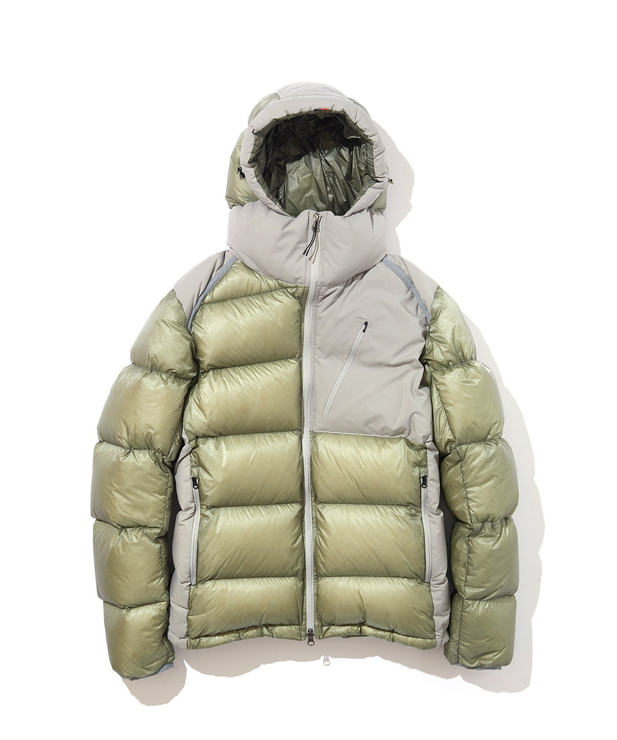 ARTA CVSTOS Blouson en duvet