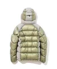 ARTA CVSTOS Blouson en duvet