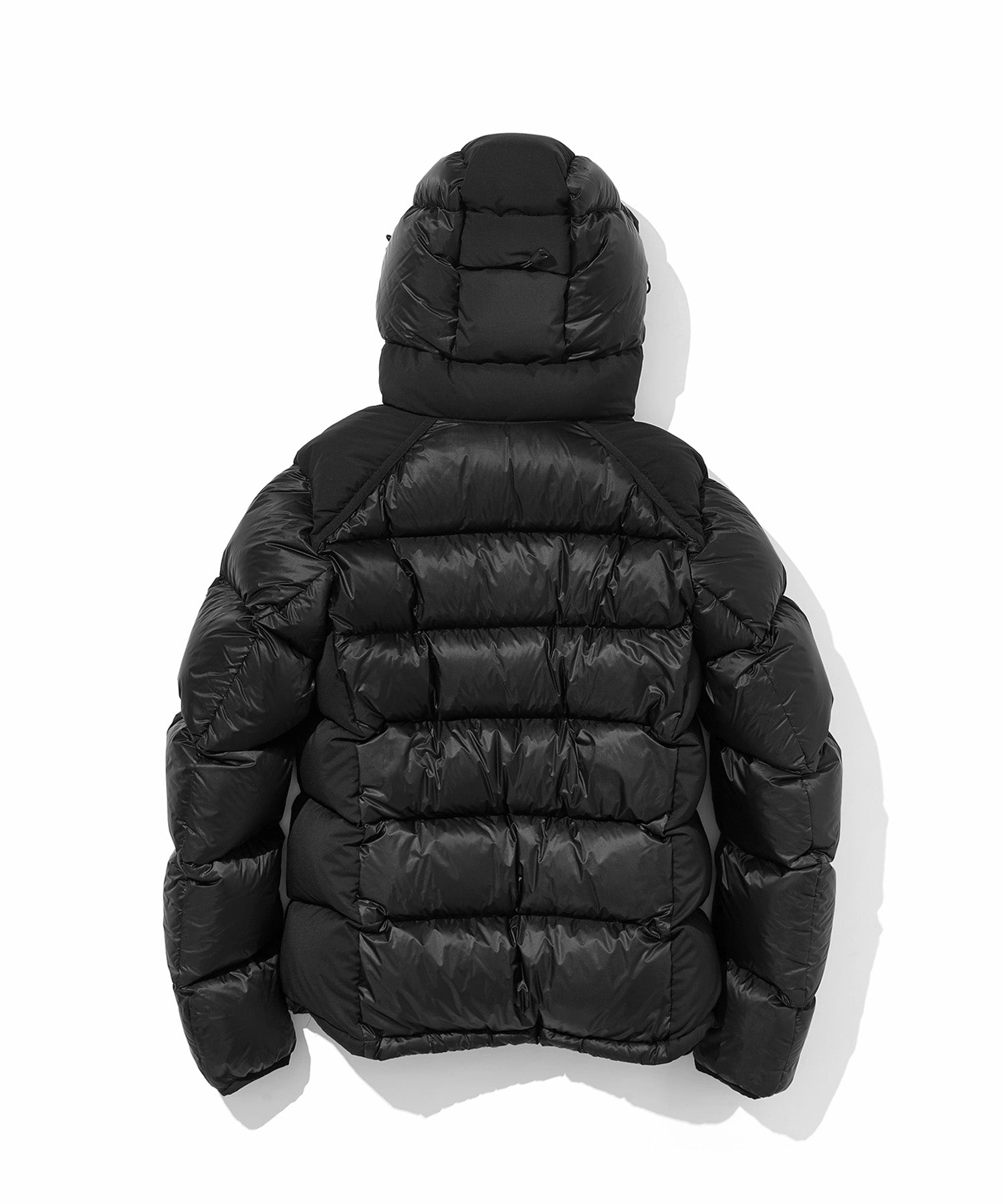 ARTA CVSTOS Blouson en duvet