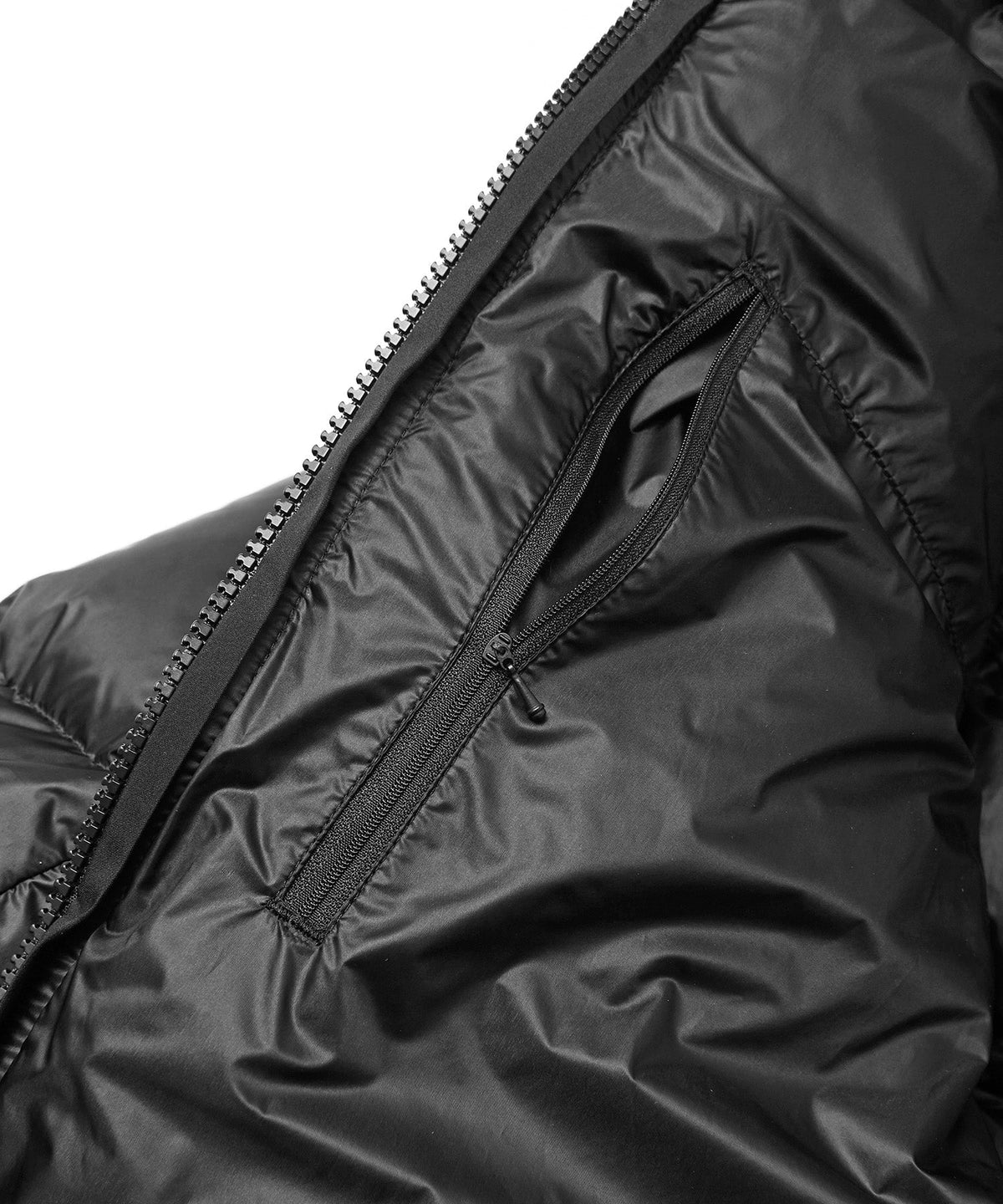 ARTA CVSTOS Blouson en duvet