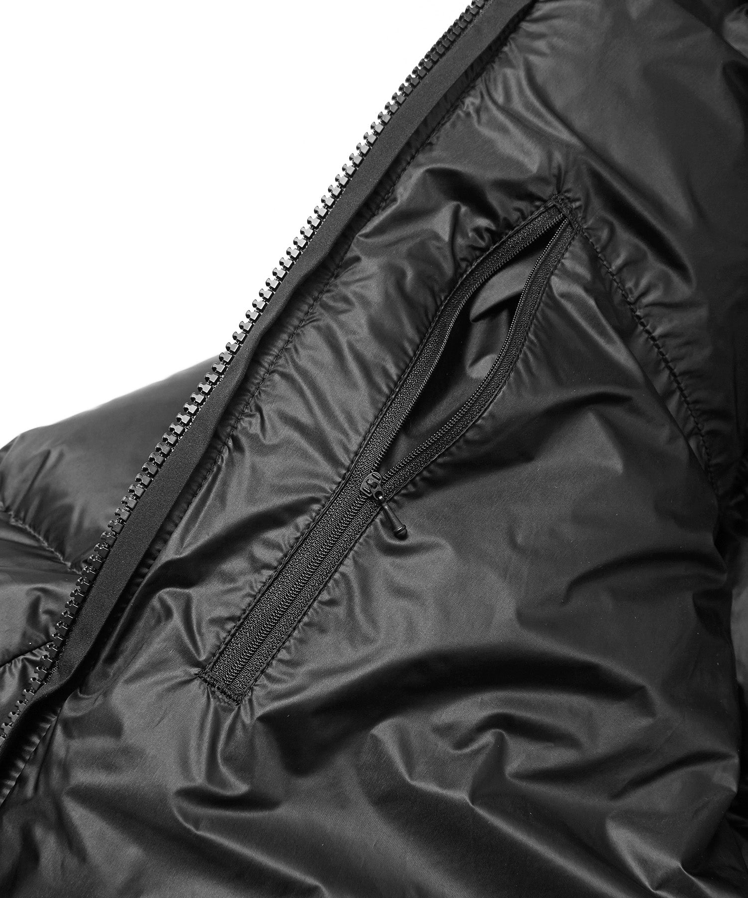 ARTA CVSTOS Blouson en duvet