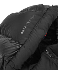 ARTA CVSTOS Blouson en duvet