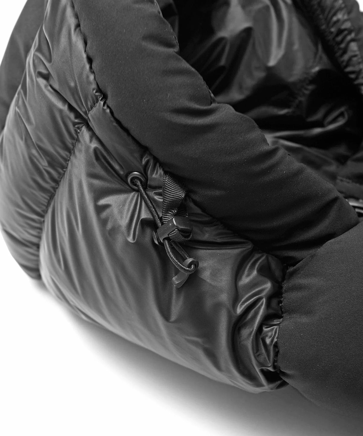 ARTA CVSTOS Blouson en duvet