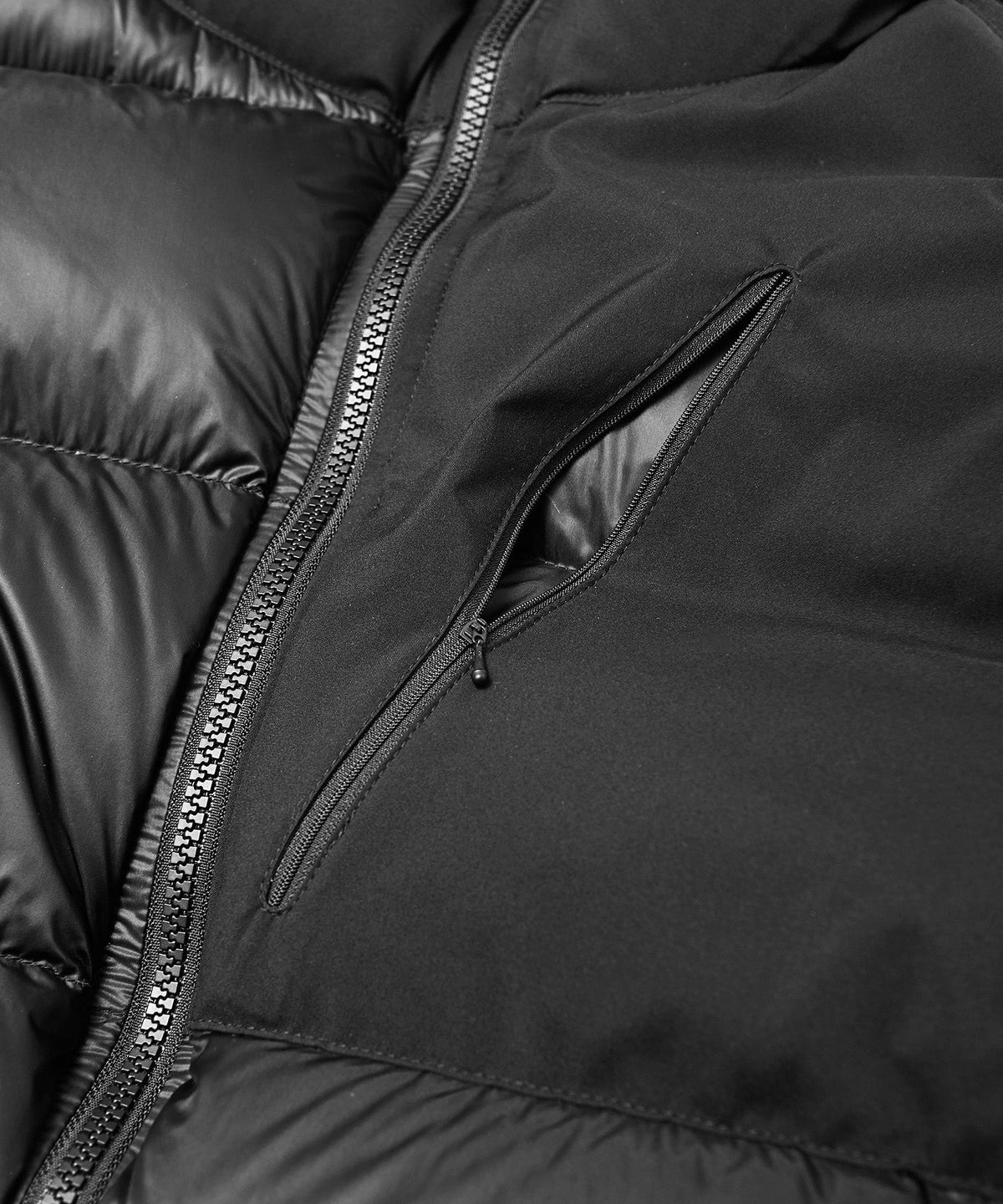 ARTA CVSTOS Blouson en duvet