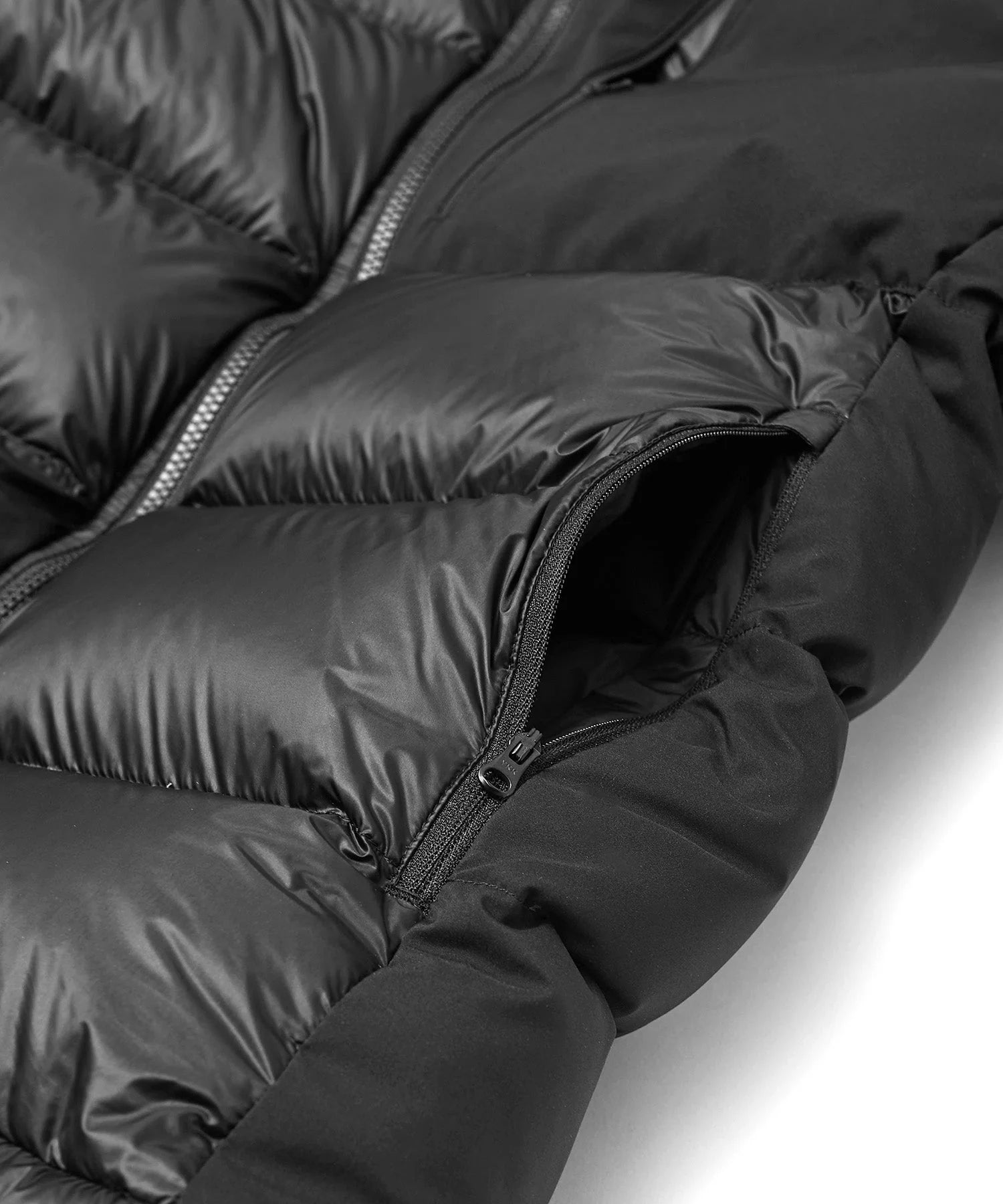 ARTA CVSTOS Blouson en duvet